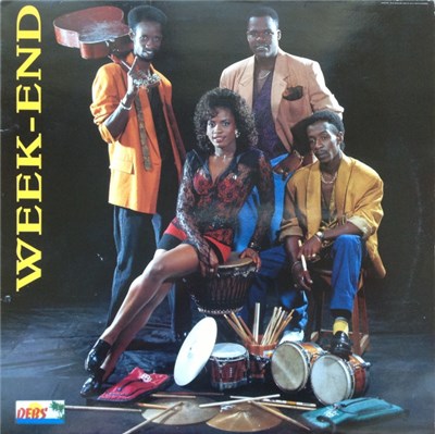 Week-End - Week-End download mp3 flac