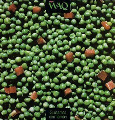 WAQ - Guisantes Con Jamón download mp3 flac