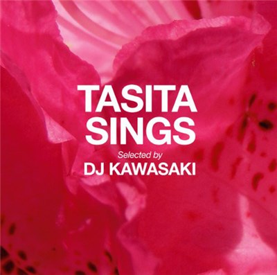 DJ Kawasaki - Tasita Sings download mp3 flac