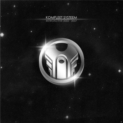 Kompleet System - Retroactive download mp3 flac