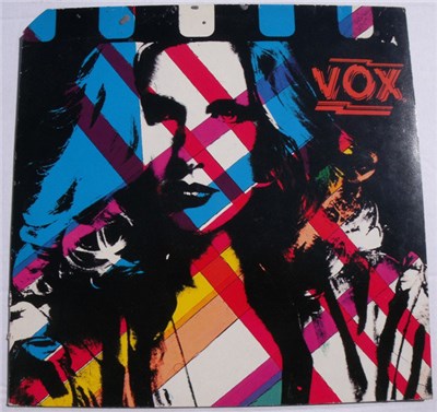 VOX - Vox download mp3 flac