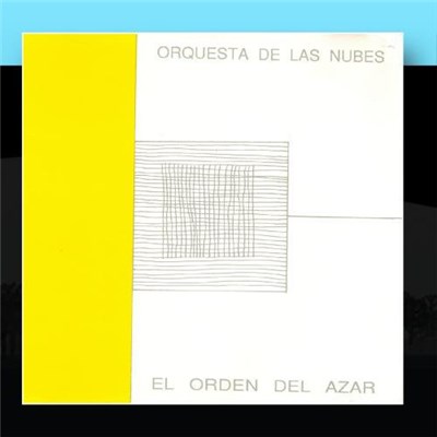 Orquesta De Las Nubes - El Orden Del Azar download mp3 flac