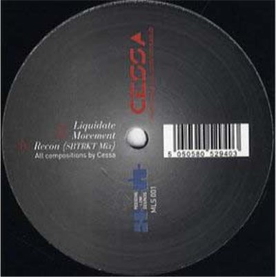 Cessa - Liquidate download mp3 flac