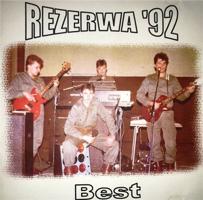 Rezerwa '92 - Best download mp3 flac