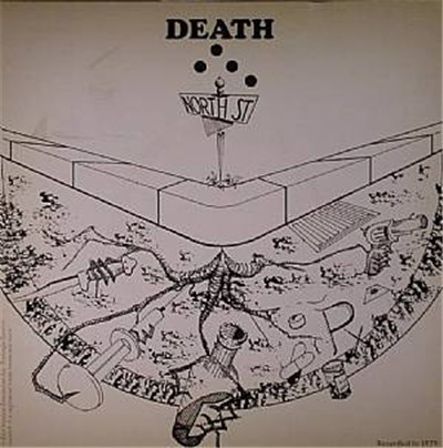 Death - North St. / We're Gonna Make It download mp3 flac