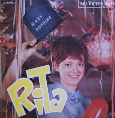 Rita Pavone - SuperCaliFragilistic Espiralidoso download mp3 flac