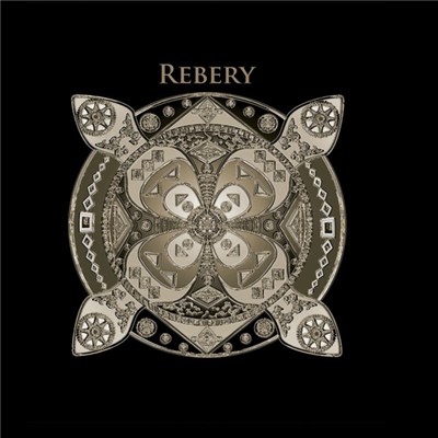 Rebery - Rebery download mp3 flac