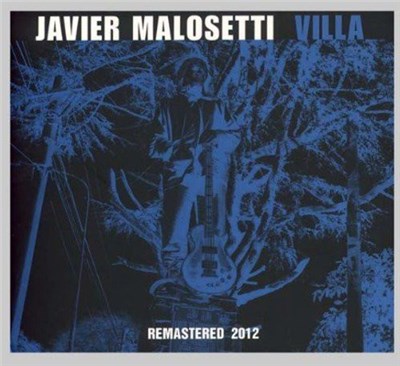 Javier Malosetti - Villa download mp3 flac