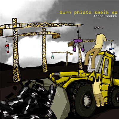 Taron-Trekka - Burn Phisto Smeik download mp3 flac
