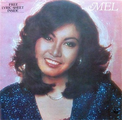 Imelda Papin - Mel download mp3 flac