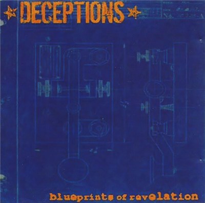 Deceptions - Blueprints Of Revelation download mp3 flac