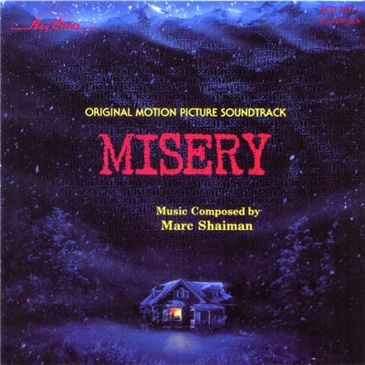 Marc Shaiman - Misery (Original Motion Picture Soundtrack) download mp3 flac