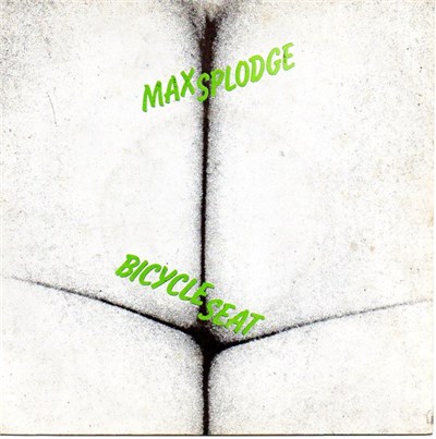 Max Splodge - Bicycle Seat / Bicycle Seat (Dub) download mp3 flac