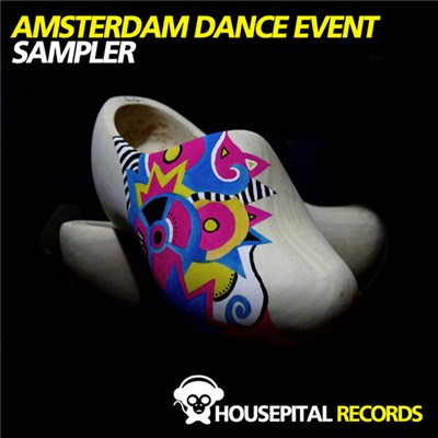 Various - Amsterdam Dance Event Sampler 2010 download mp3 flac