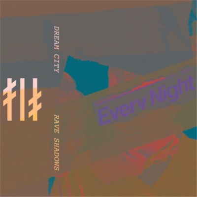 Dream City - Rave Shadows download mp3 flac