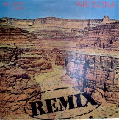 Riccardo Cioni - Arizona (Remix) download mp3 flac