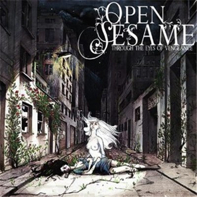 Open Sesame - Through The Eyes Of Vengeance download mp3 flac
