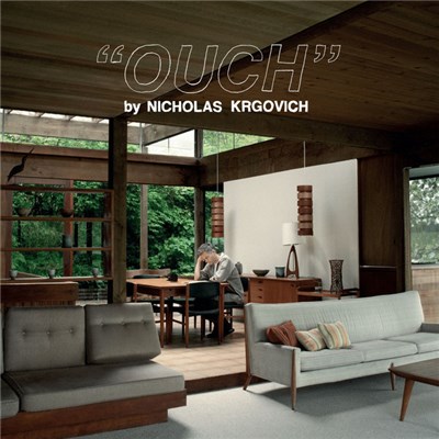 Nick Krgovich - "Ouch" download mp3 flac