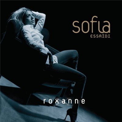 Sofia Essaïdi - Roxanne download mp3 flac