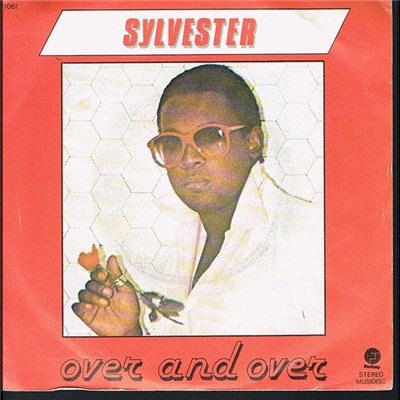 Sylvester - Over And Over download mp3 flac