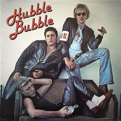 Hubble Bubble - Hubble Bubble download mp3 flac