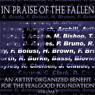 Various - In Praise Of The Fallen - Volume 7 download mp3 flac