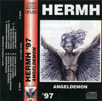 Hermh - Angeldemon download mp3 flac