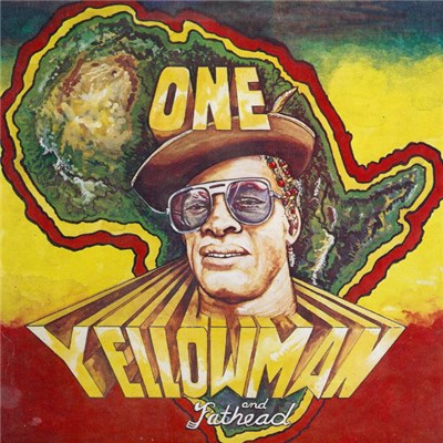 Yellowman And Fathead - One Yellowman download mp3 flac