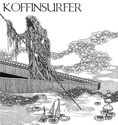Koffinsurfer - Koffinsurfer download mp3 flac