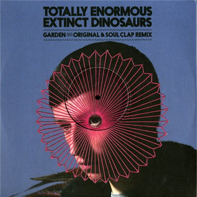 Totally Enormous Extinct Dinosaurs - Garden (Original & Soul Clap Remix) download mp3 flac