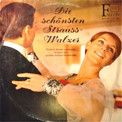 Josef Strauß - Die Schönsten Strauss Walzer download mp3 flac