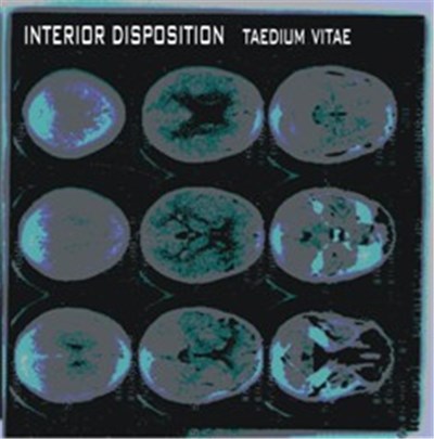 Interior Disposition - Taedium Vitae download mp3 flac