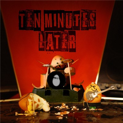 Ten Minutes Later - Ten Minutes Later download mp3 flac