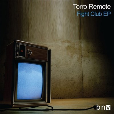 Torro Remote - Fight Club EP download mp3 flac