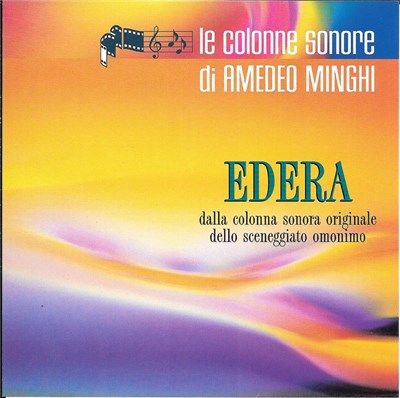 Amedeo Minghi - Edera download mp3 flac