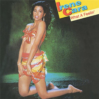 Irene Cara - What A Feelin' download mp3 flac