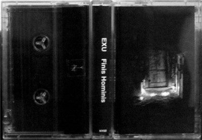 Exu - Finis Hominis download mp3 flac