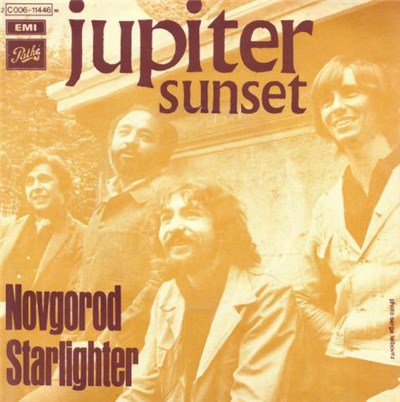 Jupiter Sunset - Novgorod download mp3 flac