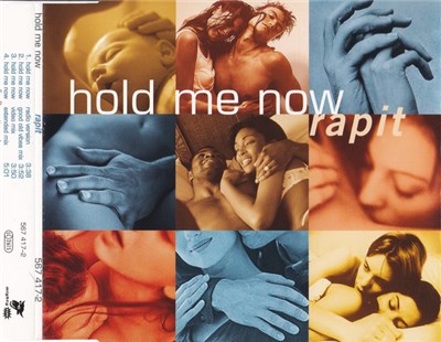 Rapit - Hold Me Now download mp3 flac
