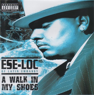Ese-Loc - A Walk In My Shoes download mp3 flac