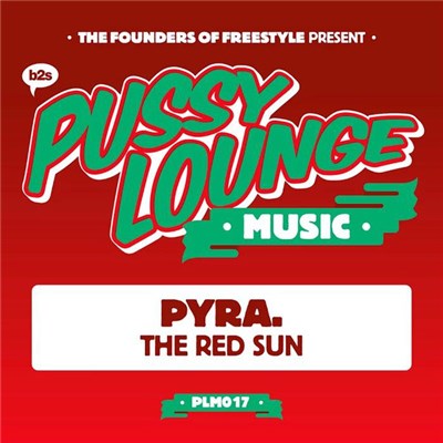 PYRA. - The Red Sun download mp3 flac