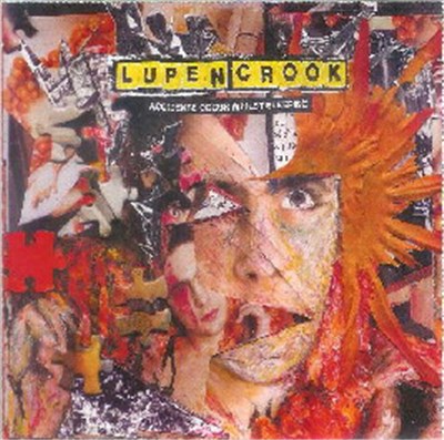 Lupen Crook - Accidents Occur Whilst Sleeping download mp3 flac