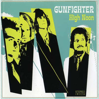 Gunfighter - High Noon download mp3 flac