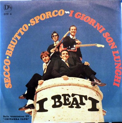 I Beati - Secco Brutto Sporco / I Giorni Son Lunghi download mp3 flac