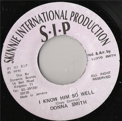 Donna Smith - I Know Him So Well download mp3 flac