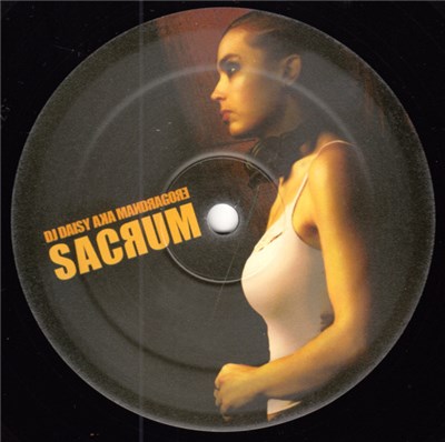 DJ Daisy aka Mandragore - Sacrum download mp3 flac