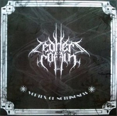 Zedher's Coffin - Vortex Of Nothingness download mp3 flac