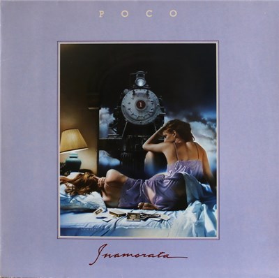 Poco - Inamorata download mp3 flac