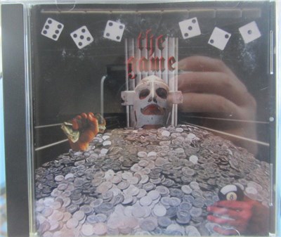 The Game - Speed / Game download mp3 flac