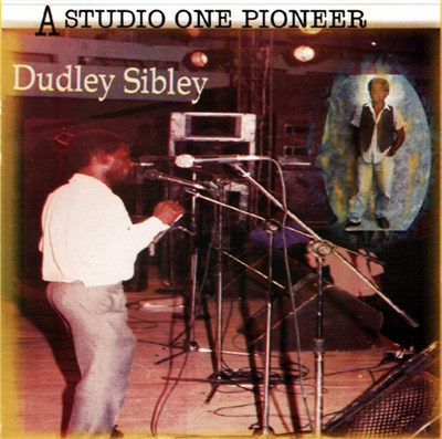 Dudley Sibley - A Studio One Pioneer download mp3 flac